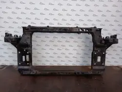 HYUNDAI ix35 Frontstoßstange Verstärkung Aufprallsensor 641102Y000
