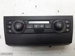 BMW Klimasteuergerät OEM 698394401 - Gebraucht