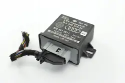 Module de contrôle des feux Audi A3 S3 8P 2006 OEM 8P0907357C