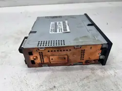 Käytetty CD-vaihtaja OEM 4F0035769A Audi A6 C6:lle