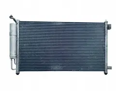 Nissan Juke F15 AC-Kondensator-Schaber OEM 92100-BH40A