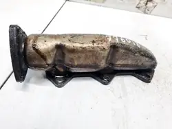 Collecteur d'échappement OEM 059253033C Audi A4 2002 2.5L