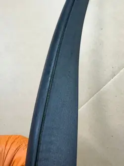 Junta puerta delantera derecha OEM A0997270300 Mercedes Clase E