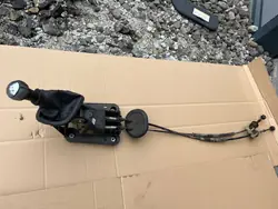 Leva del cambio Peugeot 207 2006-2014