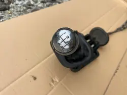 Schaltknüppel Peugeot 207 2006-2014