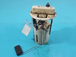 Polttoainepumpun Kelluva Peugeot 406 2.0 HDI