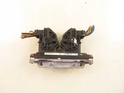 Unité de contrôle moteur FIAT SEICENTO 1.1 IAW59FM7