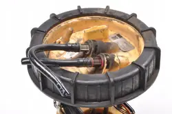 VOLVO V70 III POMPE À CARBURANT 31274923 6G9N-9275-AG