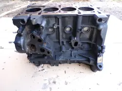 Bloc moteur OEM 55200513 pour Opel Corsa D Astra H