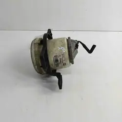 Linker mistlamp Fiat Doblo MPV
