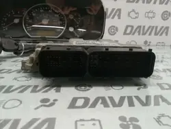 Kia Carens ECU & Sleutels OEM 39113-27491 2.0 CRDi 2010