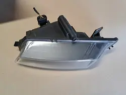 Farol dianteiro esquerdo BMW E81 E87 Lift 7181287