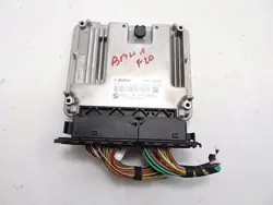 ECU BMW d'occasion OEM 0281018502 - Unité de contrôle