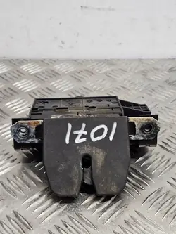 Opel OE 13185566 serrure de coffre