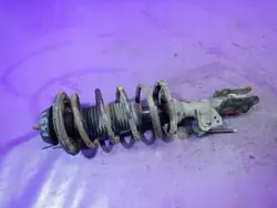 KIA PICANTO 04-07 1.0 Ammortizzatore Anteriore Destro 5466007100