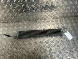 Ohjausöljynjäähdytin OEM 7H329N103AC Land Rover