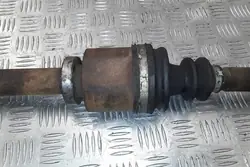 Höger fram drivaxel RENAULT MEGANE II ESTATE 1.5L OEM