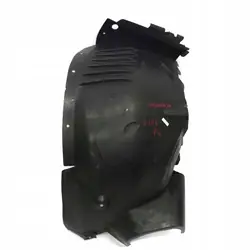 Mercedes-Benz A2046905730 Passaruota anteriore sinistro