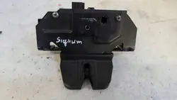 Opel Signum Baklucka Lås 4PIN