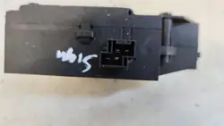 Fechadura do porta-malas Opel Signum 4PIN