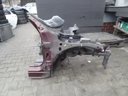 Sous-châssis avant droit Nissan Juke II OEM G5110 6PAMA