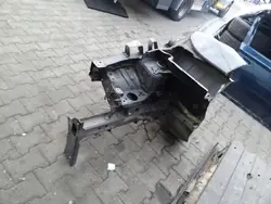 Nissan Juke II Voorrechter subframe OEM G5110 6PAMA