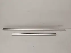 Tira de raspado derecha Mercedes Clase C 205 OEM A2057202614