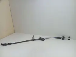 2005 Honda FR-V Gear Shift Link MTL29562