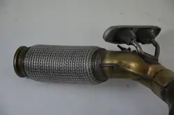 DPF Skoda Kodiaq 2.0TDI OEM 05L131701AB / 05L230CA