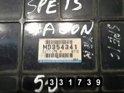 ECU Mitsubishi d'occasion OEM AM-331739 pour Space Wagon
