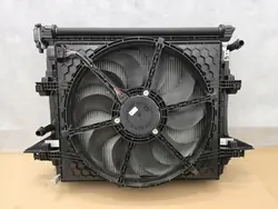 Jeu de radiateur VOL337 pour VW ID.3 ID.4 ID.5 19-
