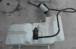 Pyyhkijän nesteen säiliö Peugeot Boxer