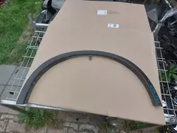 Nissan X-Trail T32 Etu Oikea Lokasuoja