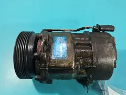 A/C Compressor 1J0820803K Audi A3 8L 1.9 TDI