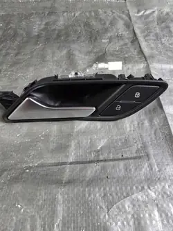 Audi A3 8V Deurslot Voor Links OEM 8V3837019A