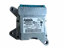 Airbagmodule OEM 8200435339A voor Renault Trafic II