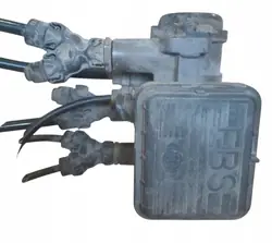 EBS modulatorventil 21122038 Renault Magnum Premium DXI