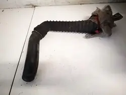 Tuyau d'intercooler Volkswagen Touareg 2005 2.5L