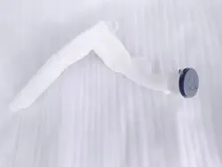 CITROEN II 2009-2016 Waswatertank Inlaat 6439.L0