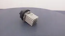 Résistance de soufflante MINI COOPER R56 OEM 990372J