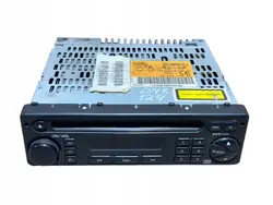 Radio CD Citroen Peugeot OEM 9639219580 - Usado