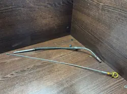Oljesticka OEM RAJ21677 för Fiat Grande Punto