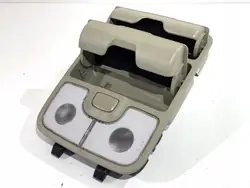 OEM 92800A4000 Deckenleuchte für Kia Carens IV Minivan