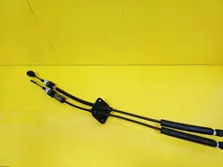 Stivale selettore manuale Suzuki Swift IV 1.3 DDIS DRC88039