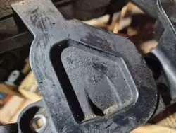 Gebrauchtes Ansaugkrümmer OEM 8200836881 Renault 2.0L Diesel