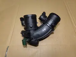 Corps de papillon OEM 9684269380 pour Citroen C5 Peugeot 407