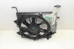 Ventilateur de refroidissement OEM 365577590 Kia Picanto 2