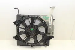 Ventilateur de refroidissement OEM 365577590 Kia Picanto 2