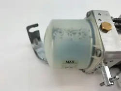 Pompe de toit OEM 1Y0871789C pour VW New Beetle