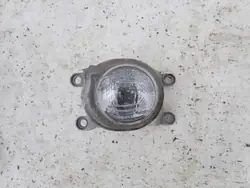 Farol de Neblina Halógeno Toyota Yaris IV